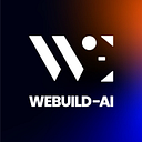 Webuildai logo
