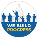 Congressional Progressive Caucus Center logo
