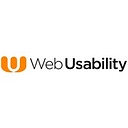 Web Usability logo