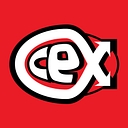 CeX/WeBuy - United Kingdom logo