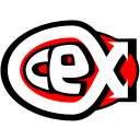 CeX logo