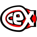 CeX logo