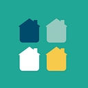 We Buy Any House logo