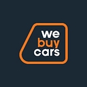 WeBuyCars logo