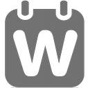 Webvent logo