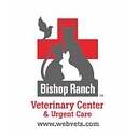 Bishop Ranch Veterinary Center & Urgent Care logo