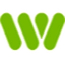 Webvine logo
