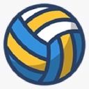 webvolei.com.br logo