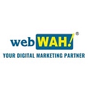 Webwah! Llc logo