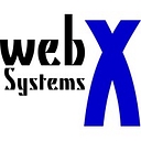 Webx Systems Ltd. logo