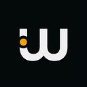 Lunar, powered by Webz.io logo
