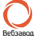 Webzavod logo