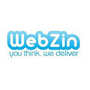 Webzin Infotech Pvt Ltd logo — Intern job on DevsUnite