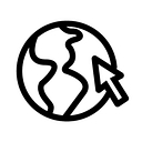 WebzPlot logo