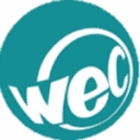 Wec International logo
