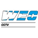 Wec Cctv logo