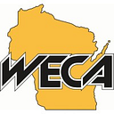 Wisconsin Electric Cooperative logo