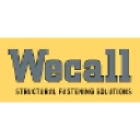 Wecall Inc. logo