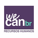 We Can Br Recursos Humanos logo