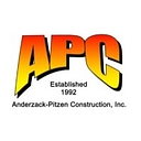 Anderzack Pitzen Construction logo