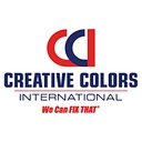 Creative Colors logo