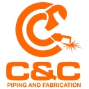 C & C Piping And Fabrication Llc logo
