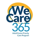 Wecare 365 Afc logo