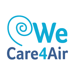 We Care 4 Air Ltd logo