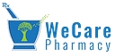 Wecare Pharmacy logo