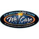 We Care Program logo