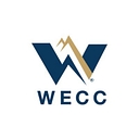 Western Electricity Coordinating Council logo