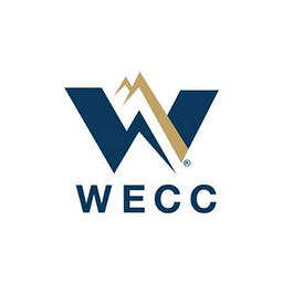 Western Electricity Coordinating Council logo