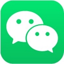 WeChat Logo