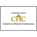 Windsor Essex Community Housing Corporation logo