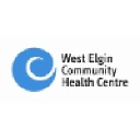 West Elgin Community Health Centre logo