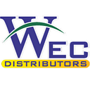 WEC GmbH logo