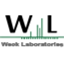 Weck Laboratories, Inc. logo