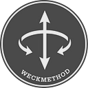 WeckMethod logo