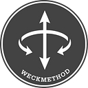 WeckMethod logo