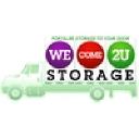 We Come To You Storage logo