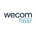 Wecom Inc. logo