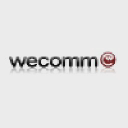 weComm Limited logo