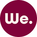 wecommunications logo