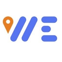 We Communities logo