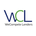 Wecompete Lenders logo