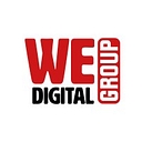 WeDigital AB logo
