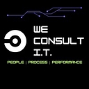We Consult It  Ai Powered Solutions logo