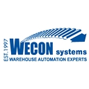 Wecon Systems logo