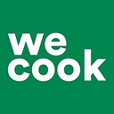 Wecook logo