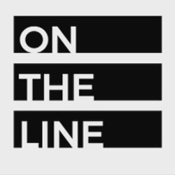 On the Line Hospitality logo
